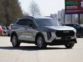 2026 Haval Jolion I Рестайлинг 2, серый, 2899000 рублей