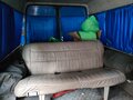 1998 Ford Transit, синий, 180000 рублей - вид 3
