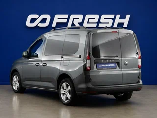 2021 Volkswagen Caddy V, серый, 4158055 рублей, вид 2