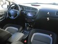2016 Kia Ceed II Рестайлинг, чёрный, 1485000 рублей - вид 9
