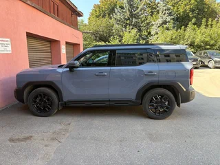 2024 Haval H3 I, серый, 2100000 рублей, вид 2