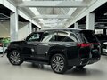 2026 Lexus LX 500d IV, чёрный, 18790000 рублей - вид 5