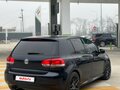 2011 Volkswagen Golf VI, синий, 800000 рублей - вид 2