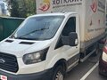 2020 Ford Transit, белый, 2599000 рублей - вид 1
