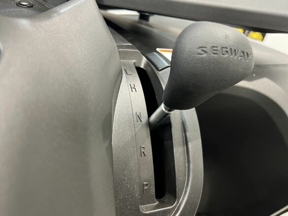 2026 Segway AT10, чёрный, 1330000 рублей - вид 13