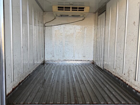 2014 Hyundai Porter II, белый, 1400000 рублей - вид 14