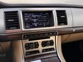 2013 Jaguar XF I Рестайлинг, чёрный, 1400000 рублей - вид 7
