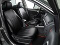 2009 Kia Cerato 5-speed II, серый - вид 7