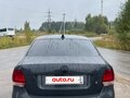 2011 Volkswagen Polo V, серый, 730000 рублей - вид 7