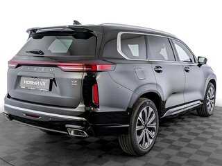 2025 Exeed VX I Рестайлинг, чёрный, 4199000 рублей, вид 2