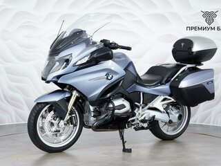 2013 BMW R 1200 RT, синий, 1099000 рублей, вид 3