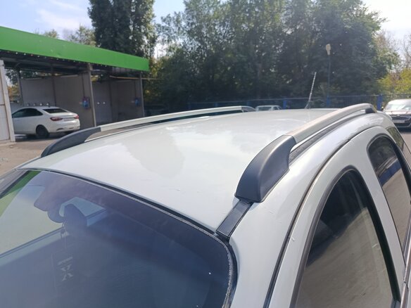 2012 Chery IndiS (S18D) I, белый, 290000 рублей - вид 20