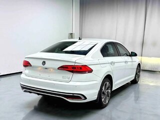 2022 Volkswagen Bora IV (China Market) Рестайлинг, белый, 1570000 рублей, вид 3