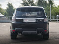 2014 Land Rover Range Rover Sport II, чёрный - вид 5