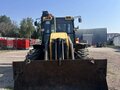 2020 Mecalac TLB990, жёлтый - вид 5