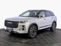2023 Jaecoo J7 I, серый
