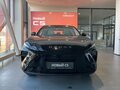 2026 Omoda C5 II, чёрный, 2929000 рублей - вид 1
