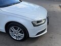 2012 Audi A4 IV (B8) Рестайлинг, белый, 920000 рублей - вид 8