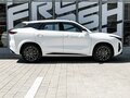 2026 Changan UNI-Z, белый - вид 4