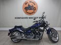 2014 Yamaha XV 1900, синий, 1125000 рублей