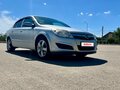 2008 Opel Astra H Рестайлинг, серебристый, 620000 рублей - вид 2