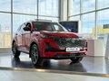 2025 Changan UNI-S I, красный - вид 2