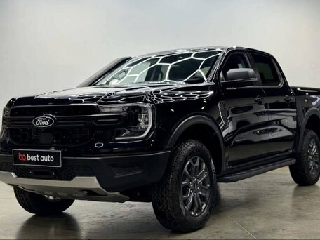 Ford Ranger T6.2
