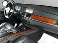 2007 BMW X5 3.0si II (E70), серебристый, 1589000 рублей - вид 9