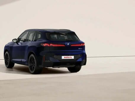 2026 BMW X5 40d V (G65), синий, 15200000 рублей, вид 5