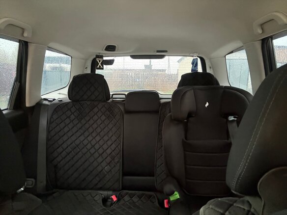 2008 Subaru Forester III, серый, 1200000 рублей - вид 20