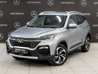 2024 Kaiyi X3, серый, 1275000 рублей, вид 1