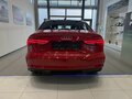 2018 Audi A3 III (8V) Рестайлинг, красный, 1799000 рублей - вид 4