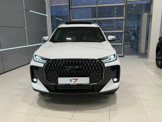 2026 Tenet T7, белый, 2985000 рублей, вид 4