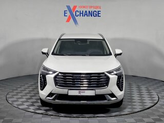 2023 Haval Jolion I, белый, 2249000 рублей, вид 2