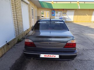 2005 Daewoo Nexia I, серый, 145000 рублей, вид 3