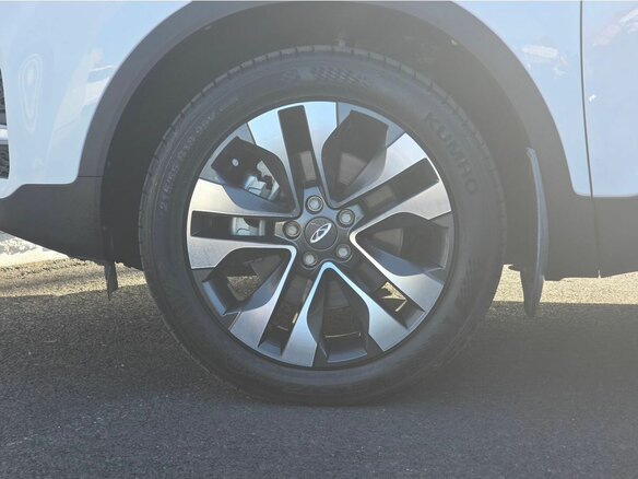 2021 Chery Tiggo 4 I Рестайлинг, белый, 1430000 рублей - вид 10