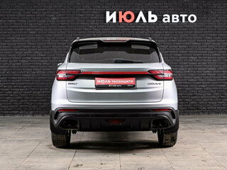 2022 Geely Coolray I, серый, 1650000 рублей, вид 5