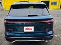 2023 Geely Monjaro (Xingyue L) I, синий - вид 3