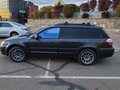 2008 Subaru Outback III Рестайлинг, серый, 1100000 рублей - вид 6