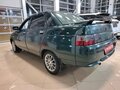 2002 Lada (ВАЗ) 2110, зелёный, 89000 рублей - вид 4