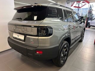 2026 Jetour T1, серебристый, 4199900 рублей, вид 5