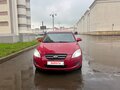 2008 Kia Ceed I, красный, 540000 рублей - вид 1