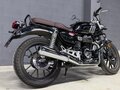 2023 Honda CB 350, чёрный, 490000 рублей - вид 7
