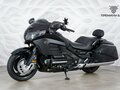 2014 Honda GL 1800 Gold Wing, чёрный, 1327000 рублей - вид 2