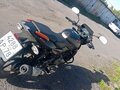 2021 Bajaj Pulsar 180, чёрный, 140000 рублей - вид 3