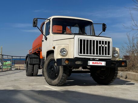 1994 ГАЗ 3308, 770000 рублей, вид 2