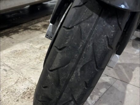 2011 Suzuki Intruder M1800R, чёрный, 1250000 рублей, вид 2