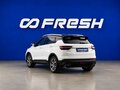2022 Geely Coolray I, белый, 1827444 рублей - вид 1