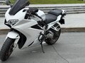 2016 Honda VFR 800, белый, 820000 рублей - вид 3