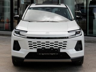 2026 Toyota Wildlander II, белый, 4890000 рублей, вид 2